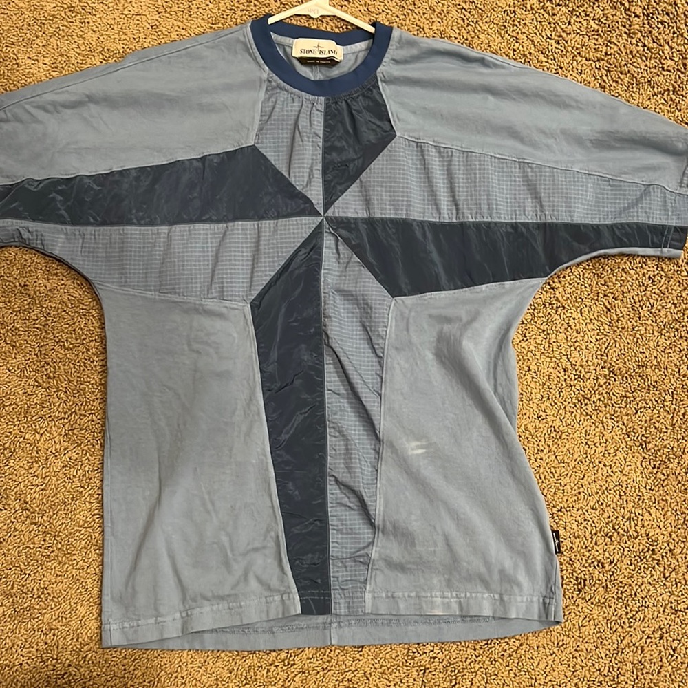 Stone Island Shirt